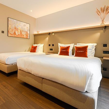 ניופורט The Cornr Hotel מראה חיצוני תמונה
