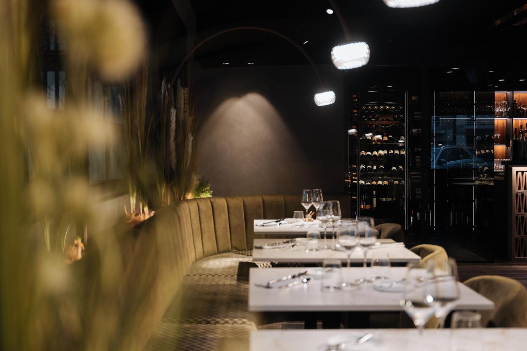 ניופורט The Cornr Hotel מראה חיצוני תמונה